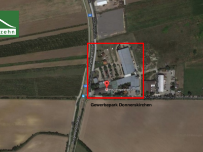 Büro / Praxis mieten in 7082 Donnerskirchen (Bild 4)