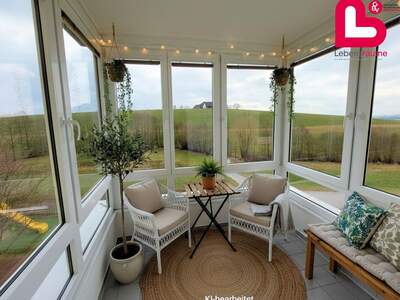 Mietwohnung in 4171 Auberg (Bild 1)