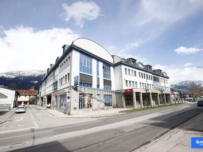 Gewerbeobjekt kaufen in 9900 Lienz (Bild 1)