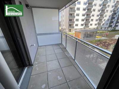 Terrassenwohnung mieten in 1100 Wien (Bild 4)