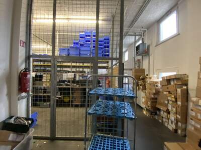 Gewerbeobjekt mieten in 5020 Salzburg (Bild 2)