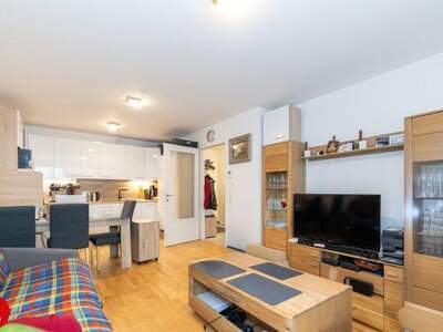 Terrassenwohnung kaufen in 2320 Schwechat (Bild 4)