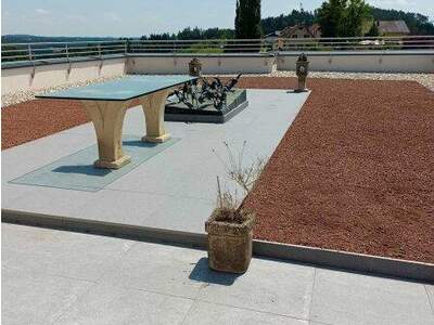 Terrassenwohnung kaufen in 8113 Sankt Bartholomä (Bild 1)