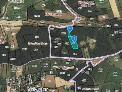 Gewerbeobjekt kaufen in 3452 Michelndorf