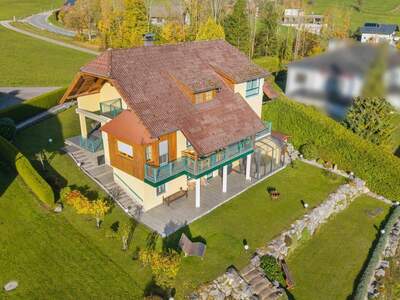 Haus kaufen in 4813 Altmünster