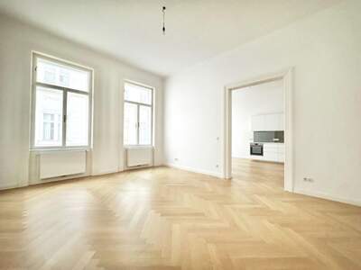 Altbauwohnung mieten in 1070 Wien (Bild 4)