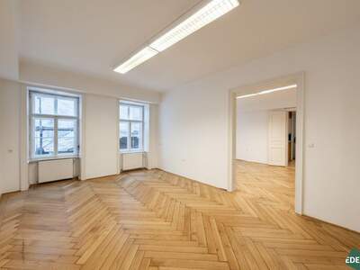 Gewerbeobjekt mieten in 1010 Wien (Bild 1)