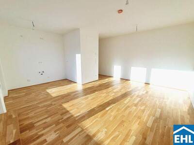 Terrassenwohnung kaufen in 1210 Wien (Bild 2)