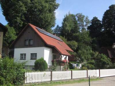 Haus mit Garten kaufen in 8625 Turnau (Bild 3)