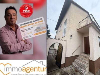 Haus mit Garten kaufen in 4061 Pasching (Bild 1)