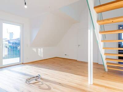 Wohnung mit Balkon kaufen in 4030 Linz (Bild 5)