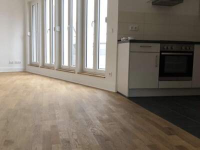 Apartment provisionsfrei mieten in 1050 Wien