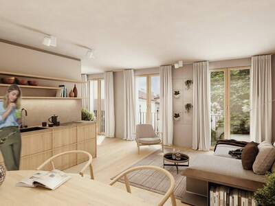 Wohnung kaufen in 6500 Landeck