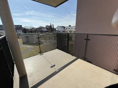 Terrassenwohnung kaufen in 2700 Wr. Neustadt (Bild 3)