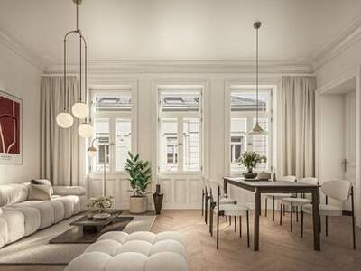 Eigentumswohnung in 1030 Wien