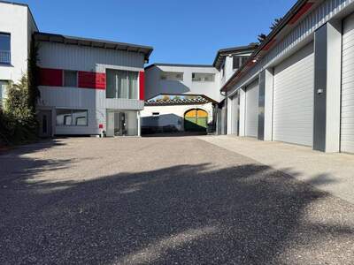 Immobilie kaufen in 4320 Perg