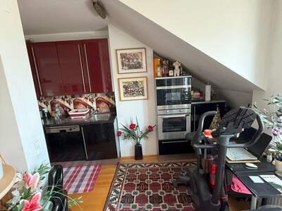 Wohnung mit Balkon kaufen in 3420 Klosterneuburg (Bild 3)