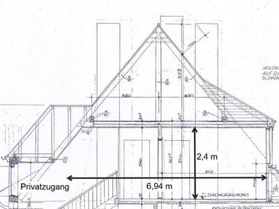 Wohnung mit Balkon kaufen in 5120 Sankt Pantaleon (Bild 2)