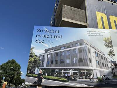 Gewerbeobjekt kaufen in 9210 Pörtschach (Bild 2)