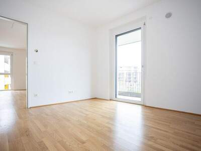 Terrassenwohnung kaufen in 2700 Wr. Neustadt (Bild 5)