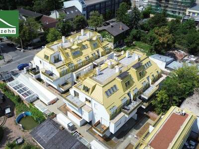 Terrassenwohnung kaufen in 1220 Wien (Bild 5)