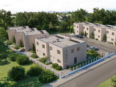 Reihenhaus kaufen in 2011 Sierndorf (Bild 2)