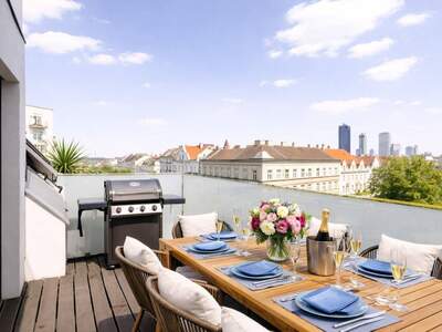 Eigentumswohnung in 1020 Wien