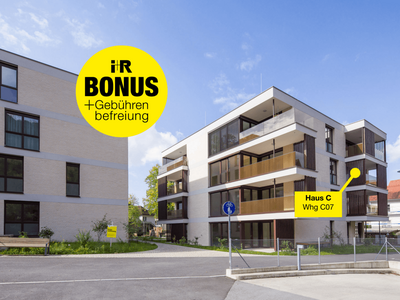 Wohnung kaufen in 6845 Hohenems