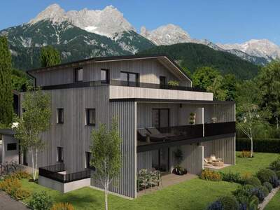 Wohnung kaufen in 5760 Saalfelden