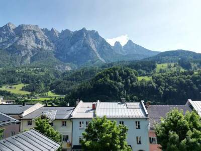 Eigentumswohnung in 5450 Werfen