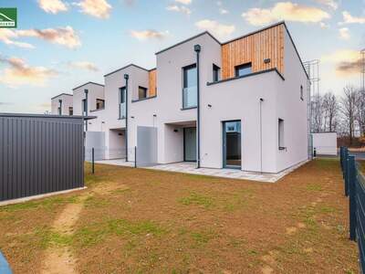 Haus kaufen in 3100 St. Pölten