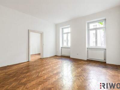 Terrassenwohnung kaufen in 1050 Wien (Bild 2)