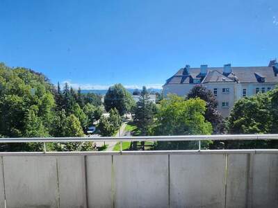 Wohnung mit Balkon mieten in 3100 St. Pölten