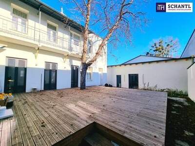 Anlageobjekt kaufen in 1230 Wien