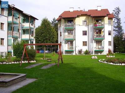 Mietwohnung in 5230 Mattighofen