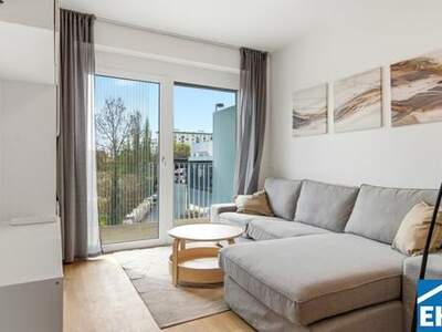 Wohnung mieten in 8010 Graz