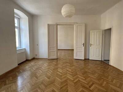 Wohnung mieten in 4020 Linz