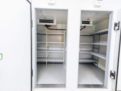 Gewerbeobjekt mieten in 9020 Klagenfurt (Bild 5)