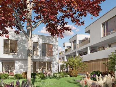 Wohnung mit Balkon kaufen in 8020 Graz (Bild 4)