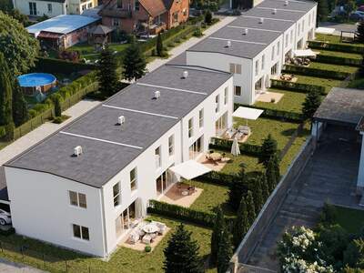 Haus kaufen in 9020 Klagenfurt (Bild 1)