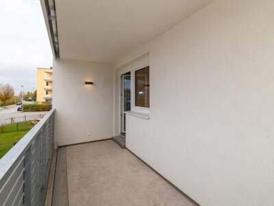 Terrassenwohnung mieten in 3250 Wieselburg (Bild 3)