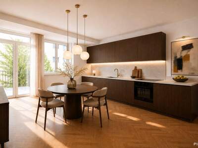 Wohnung kaufen in 1120 Wien