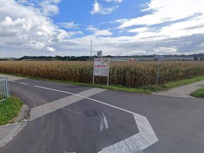 Gewerbegrundstück mieten in 4072 Alkoven