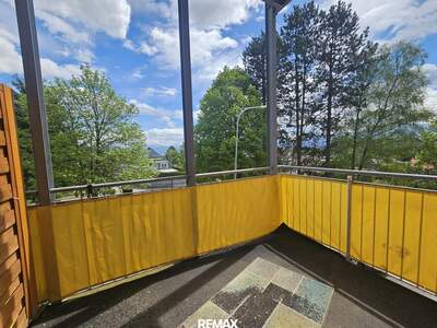 Wohnung mit Balkon mieten in 8753 Fohnsdorf (Bild 1)
