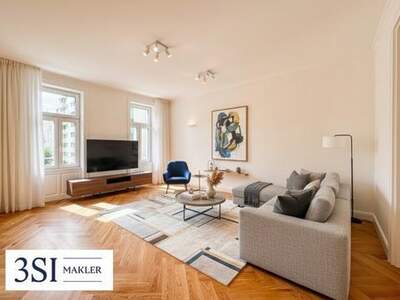 Wohnung kaufen in 1040 Wien