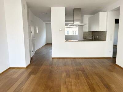 Terrassenwohnung mieten in 1120 Wien (Bild 4)