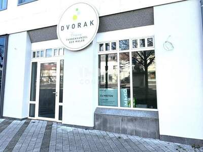 Gewerbeobjekt mieten in 2460 Bruck an der Leitha