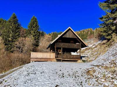 Haus kaufen in 9335 Lölling Sonnseite