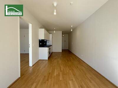 Terrassenwohnung mieten in 1100 Wien (Bild 2)