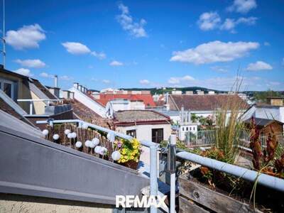 Terrassenwohnung kaufen in 1160 Wien (Bild 4)